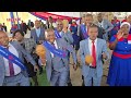 Masimba Edenga | Ndiani aronga | HED RRW Revival | 15-17 May 2026