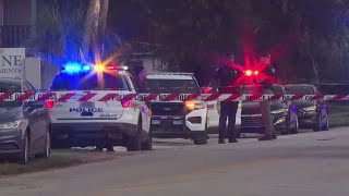 Community members calling on JSO to release bodycam footage from officer involved shooting