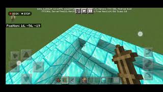 Pathfinding Bot Mcpe Command Creation