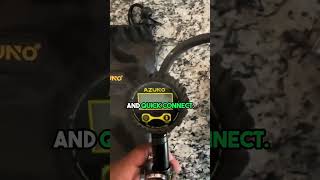 Unboxing the AZUNO Digital Tire Inflator