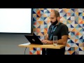 Writing Secure Node.js Code - Danny Grander - NodeConf Budapest