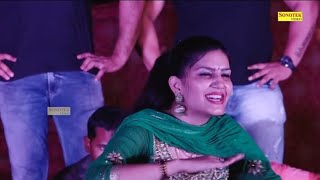 Superhit Dance Bandook Chalegi | Sapna Chaudhary Dance 2021 | Tera Yaar Badmash