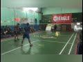 Heru13 Anwar&Mas Dicky VS Fajar19&Sobirin,Pertandingan Dimenangkan oleh Heru13 Anwar&mas Dicky