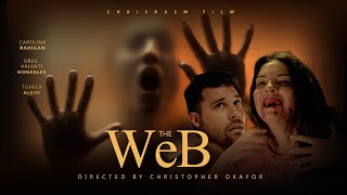 THE WEB ( HOROR FILM )