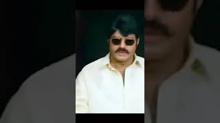 Samarashima Reddy Balayya babu Entry scene roaring 🦁🦁🦁🦁