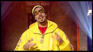 Da Ali G Show - Episode 4 - Mohamed Al-Fayed (2000-04-21)