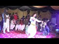 Mujra dance in Talwandi bhidran @Azeem sound #03422279570