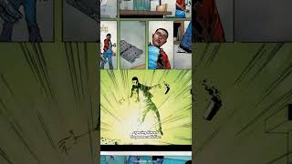 When Miles Morales became the Hulk.