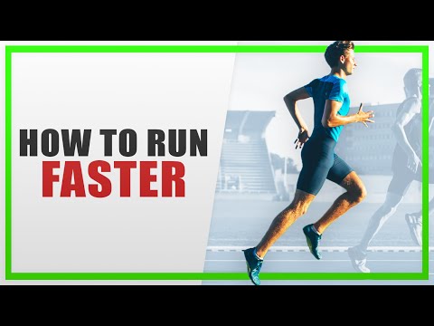 How You Can Increase Running Stride Length - Fitness | NoahStrength.com