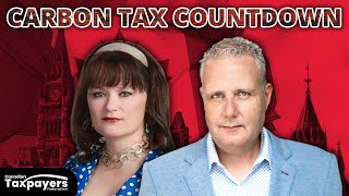 Radio interview: Carbon Tax Countdown