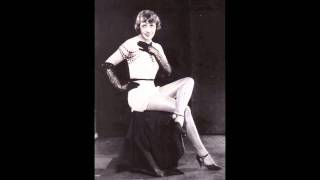 La Java de Doudoune - Mistinguett
