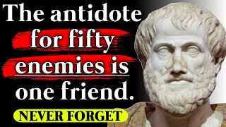 Aristotle quotes which are better to be known | Quotes | kuotes | mythical quotes