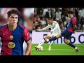 PAU CUBARSI TOYING vs REAL MADRID 2024 HD 1080i