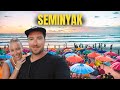 Is Seminyak Bali Worth Visiting?  🇮🇩