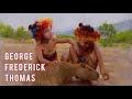 George Frederick Thomas: 'Brazil' a collection of 33 paintings (HD)