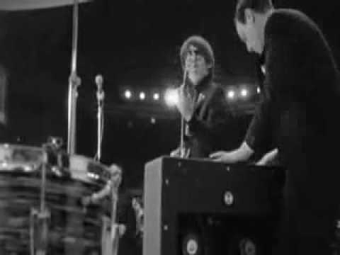 The Beatles - If I Fell - YouTube