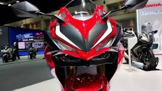 Download Mp3 Honda CBR250RR detailed Review overview GOT s subscribe