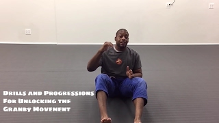 Drills That Will Help You Learn How to Invert and Granby