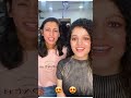 Smriti Mandhana and Palak Muchhal | Reel