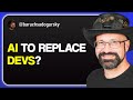 The Missing Gap In Workflows For AI Devs | Baruch Sadogursky