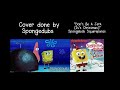 Patrick and Spongebob Sing 