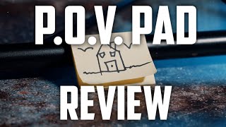 P O V  by Jaoa Miranda and Julio Montoro Review