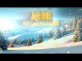 Jingle Bells Original Song [4K] [ Lyrics Christmas Song ]