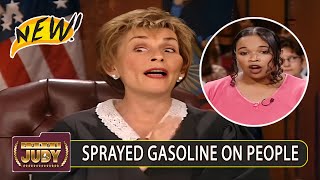 Judge Judy [Episode 9898] Best Amazing Cases Season 2025 Full Episodes HD