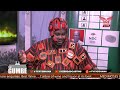 The Gumbe Show with Oheneba Boamah Bennie  | Tuesday, 26th November, 2024.