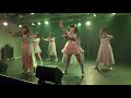 会心ノ一撃 2020 12 19 ～佐倉雅交友録2020～ 延期になった4周年sp @ ジールシアター 新宿