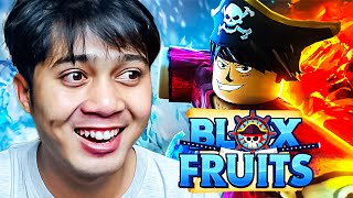 COBA MAIN GAME BLOX FRUITS! #PART1