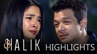 Halik: Jade talks to Lino about annulment | EP 60