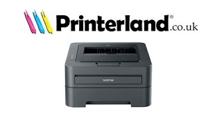 Brother HL2250DN A4 Mono Laser Printer Review