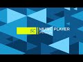 Music Player using Python | Python, Tkinter