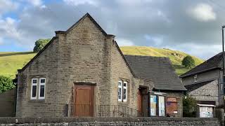 Castleton Village | Derbyshire | England