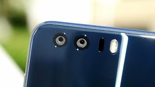 Huawei Honor 8 Camera Review: Crazy photos for the price! | Pocketnow