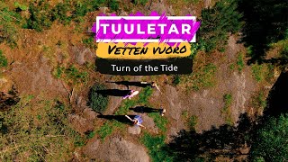 TUULETAR - Helsinki Live #7 - Vetten vuoro (Turn of the Tide)