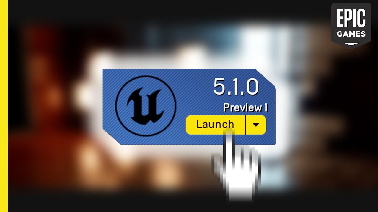 Upgrade To Unreal Engine 5 1 Preview Youtube Upgrade To Unreal Engine 5 1 Preview Youtube