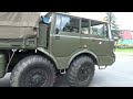 tatra 813 kolos 8x8