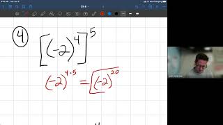 ALG. 1---8.1--NOTES AND EXAMPLES