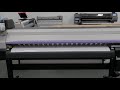 How to set up your origin || Mimaki