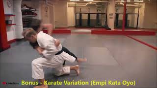 Judo vs. Aiki Jujutsu technique comparison | American Yoshinkan Aiki Jujutsu