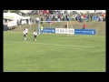 MPC 2013 Match Goals: Vasco da Gama vs CT All Stars