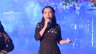 Chiều Lên Bản Thượng - Phi Nhung || Live Bắc Ninh