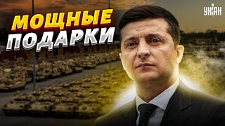 Наконец-то! Экстренно из США: ВСУ готовят к победе. Важное решение Вашингтона