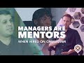 Managers Hired on Crossover: Inside the Minds of Top 1% Mentors