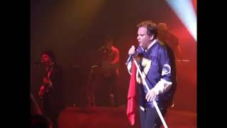 Meat Loaf Legacy - 2007 Land of the Pigs LIVE from Madison Square Garden