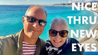 Is this the best neighborhood in NICE FRANCE ? Why we loved Nice: A SURPRISING CHANGE OF HEART