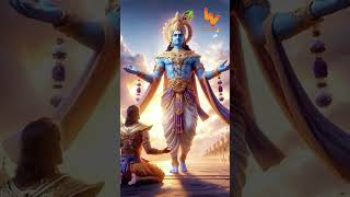 అశ్వత్థామ బ్రహ్మాస్త్ర ప్రయోగం Part-2 #wetvdevotional #ashwathama #arjuna #srikrishna #mahabaratam