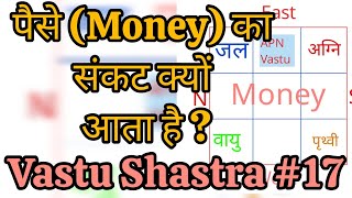 (Vastu Shastra # 17) जीवन में कितना धन मिलेगा यह सब देखे वास्तु शास्त्र से?